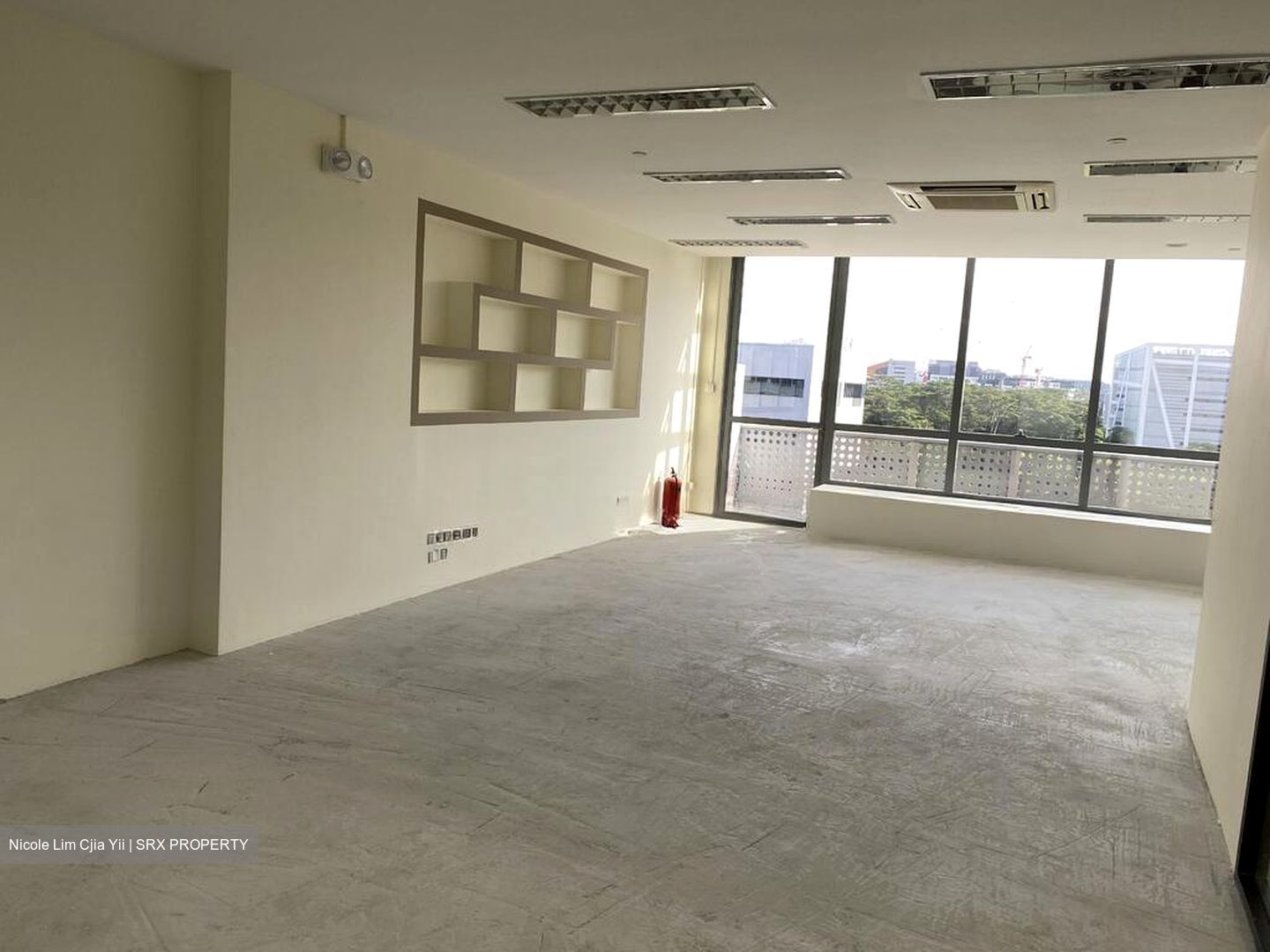 One Commonwealth (D3), Factory #524614221